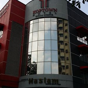 Koptown Hotel Kuala Lumpur